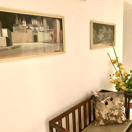 Apartment Mb2