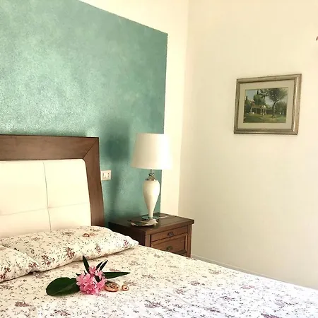 Mb2 Apartment