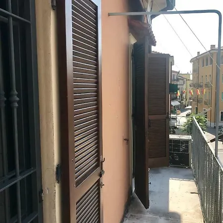 Mb2 Apartment *