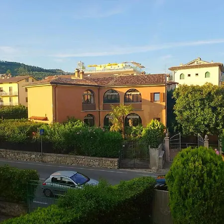 Mb2 Apartment Garda (Verona)