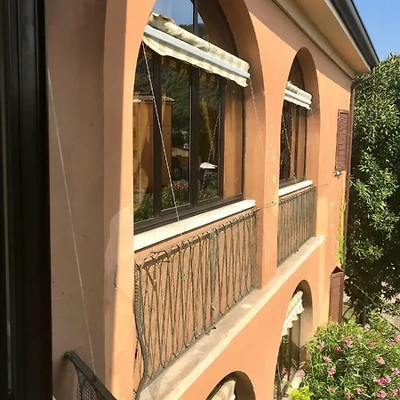 Lejlighed Mb2 Garda (Verona)